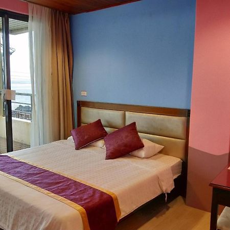 Two Fish Homestay Lanyu Exterior photo