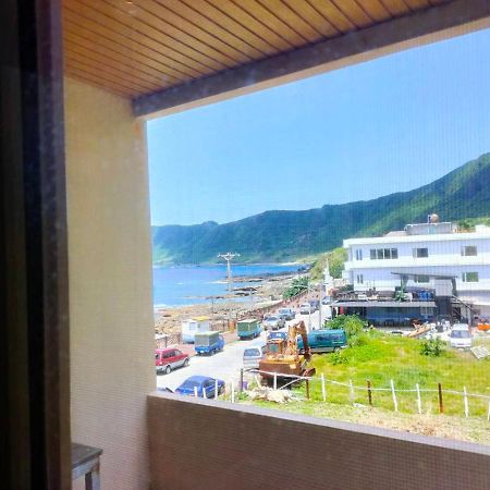 Two Fish Homestay Lanyu Exterior photo