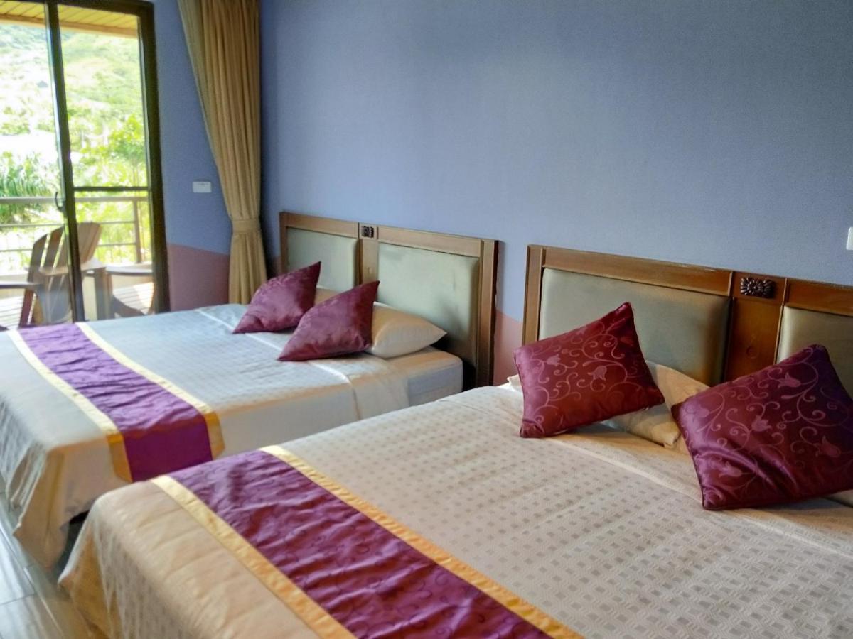 Two Fish Homestay Lanyu Exterior photo