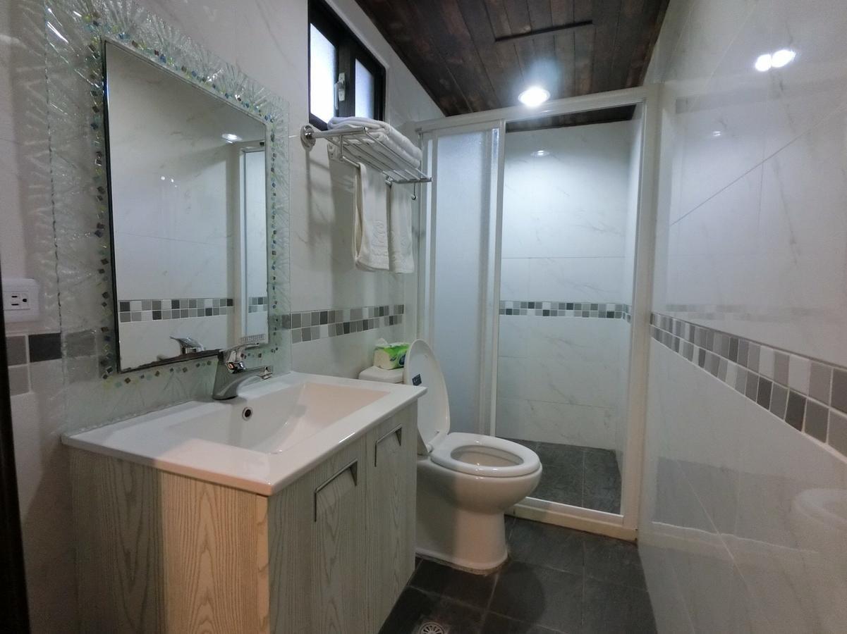 Two Fish Homestay Lanyu Exterior photo